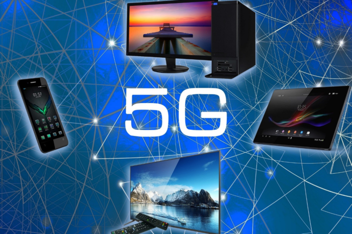6 Einsatzmöglichkeiten und Vorteile für 5G-Netze