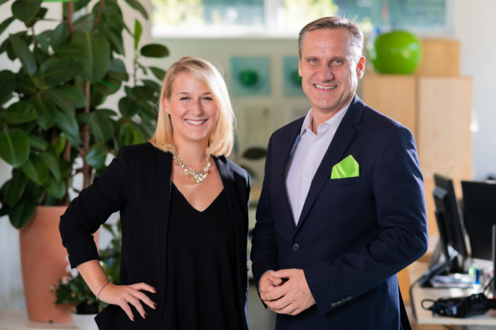 Mikro - Events mit Putz & Stingl