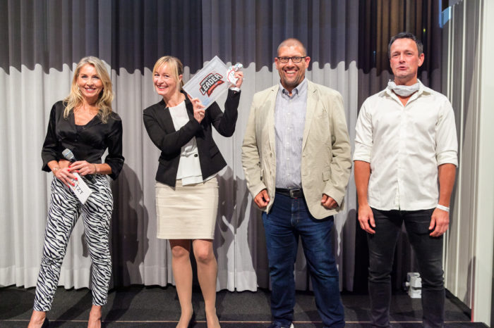 Marketing Leader: die besten Marketing- Profis des Jahres