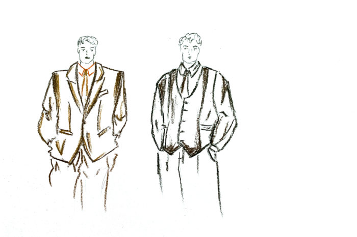 Endomorpher Körperbau? Kein Problem