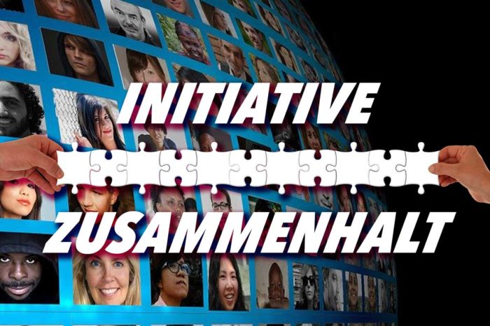 Aufruf an alle Österreichs Unternehmer*innen