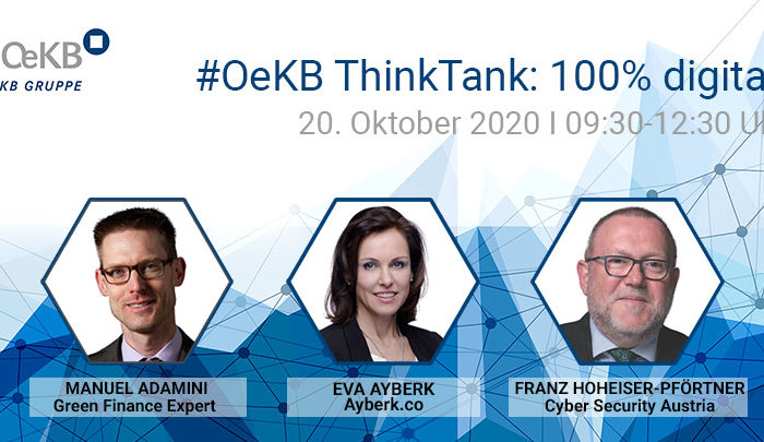 ExpertInnenwissen aus erster Hand