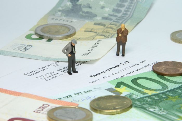 Lockdown-Umsatzersatz: 80% für Unternehmen und Kurzarbeitsmodell