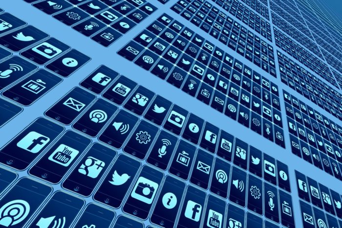 Social Media Marketing – 2021 durchstarten! Teil 1