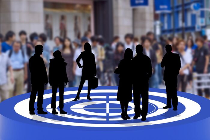 3 Gründe, warum jeder eine Zielgruppe definieren sollte