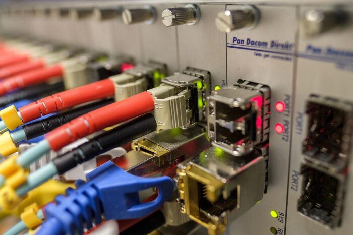 Klappe „Digitalisierungsoffensive“ - die 300ste