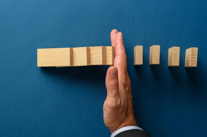 #Krisenkolumne-Corona-No1: 2.+4.+3.+2.=COVID-19