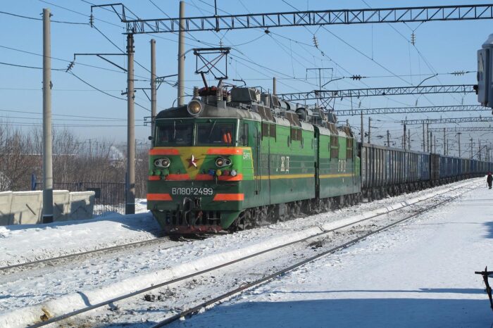 Kurzmeldung: Verkehrsministerium rollt Großprojekt Breitspurbahn aufs Abstellgleis