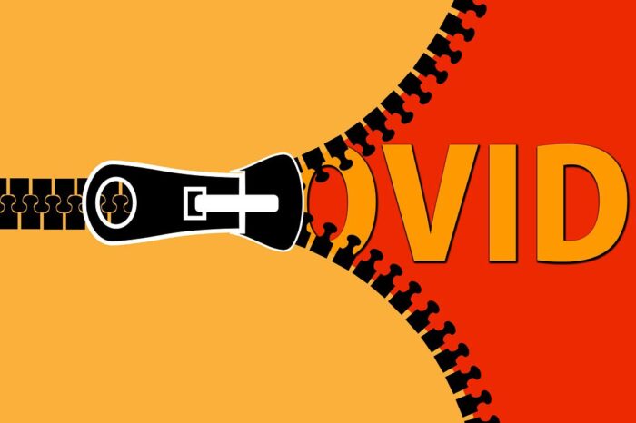 #Krisenkolumne-Corona-No2: Kreative Zerstörer