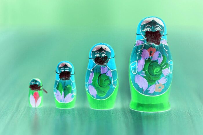 #Krisenkolumne-Corona-No3 – Lockerungsübungen für den nächsten Lockdown oder das Impfparadoxon