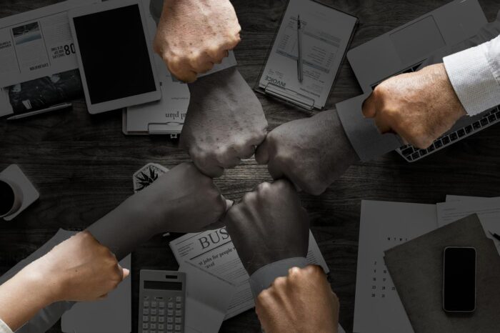 UBIT – 5 Tipps für Gründer: So können Gesellschafter einen „Scheidungskrieg“ verhindern