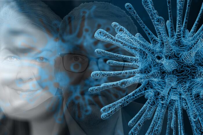 #Krisenkolumne-Corona-No5:  Mit Kickl und Hartinger-Klein durch die Pandemie – Eine Fiktion