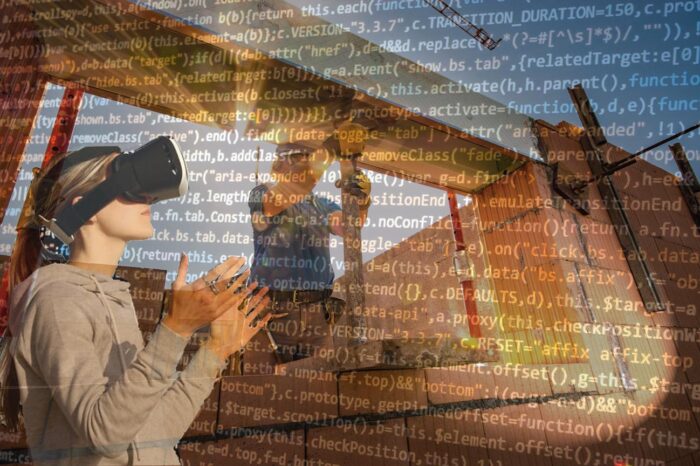 Kurzmeldung NÖ: Digitalisierung - So werden kleine Baufirmen zukunftsfit