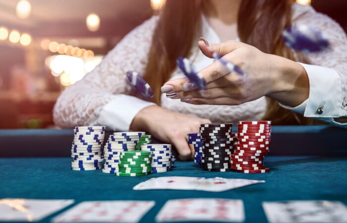 Erlaubte Online Casinos in Österreich: Wie kann man legal spielen?