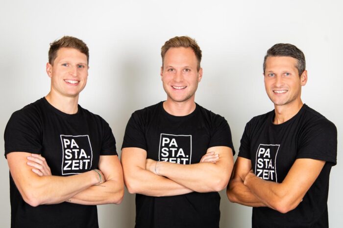 Geizen mit Weizen: ein Hoch auf Konjakmehl & Co