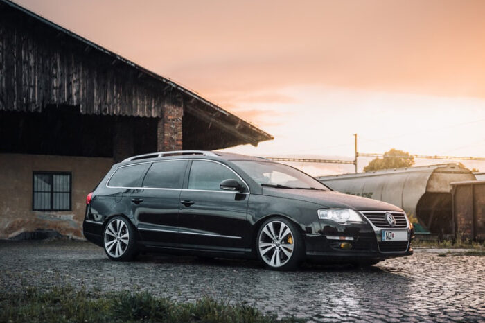 Dienstreisen mit dem Firmenauto - worauf ist dabei zu achten?