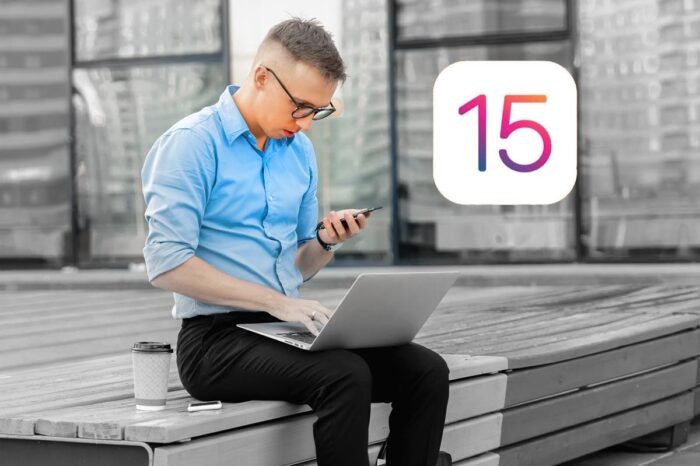 Öffnungsrate ade! – Apples iOS 15 Mail Privacy Protection