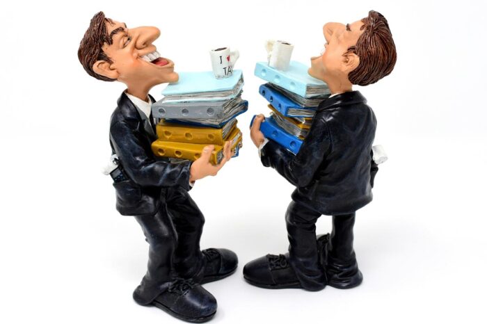 Voraussichtliche Sozialversicherungswerte im ASVG für 2022