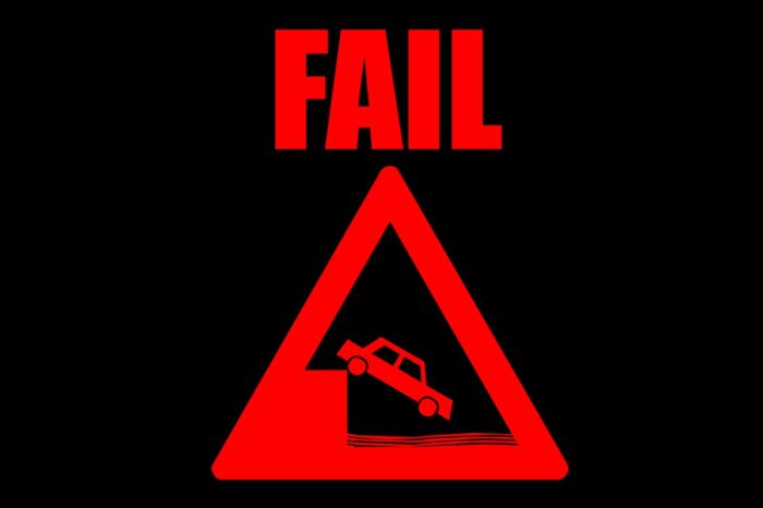 #Corona-Krisenkolumne: (Total-)Versagen?