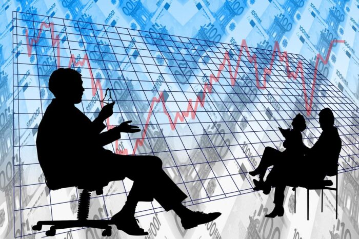 Studie: Kurzfristig gestärkt aus der Krise? –Weltweite Erholung verliert Kraft