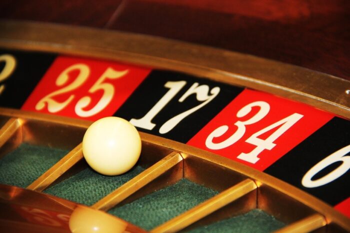Warum werden Online Casinos immer beliebter?