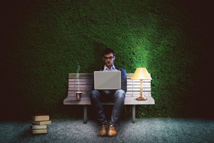 Pressemeldung: Führen auf Distanz und Wir-Gefühl“