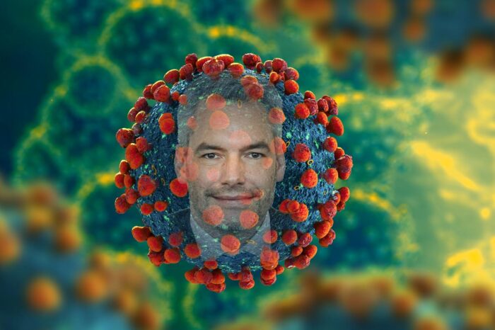 #Corona-Krisenkolumne 11:  2 Jahre danach – immer noch nichts gelernt