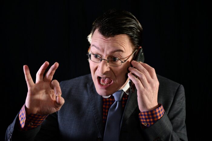 Die akustische Visitenkarte: Der Ton macht die Musik! Teil 2