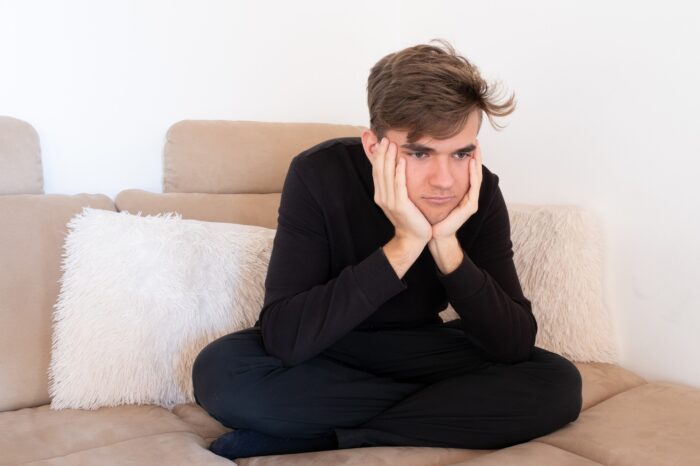 Nur Inkonsequenz oder schon Selbstsabotage: Warum handeln wir nicht (endlich)? Teil 1