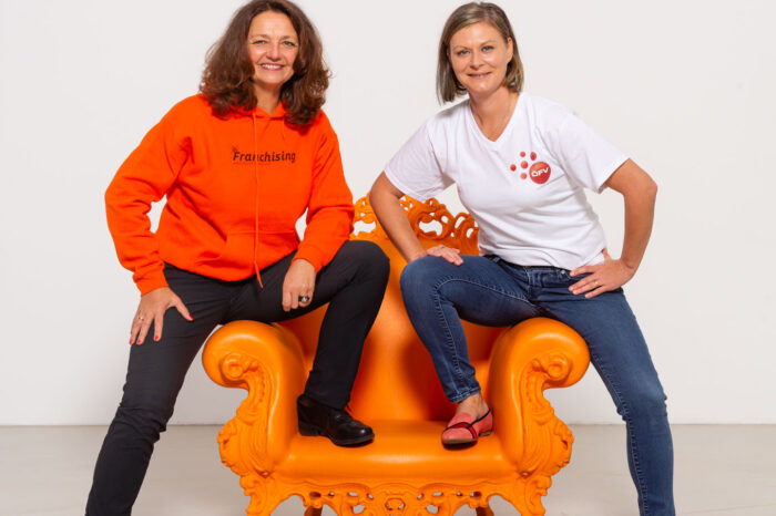 Pressemeldung: Franchise Messe 24. bis 25. Juni 2022