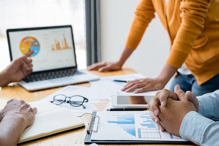 Digitale Tools: Mehr Effizienz am Arbeitsplatz