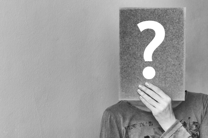 Mehr Fragen und Nachfragen und damit mehr begreifen