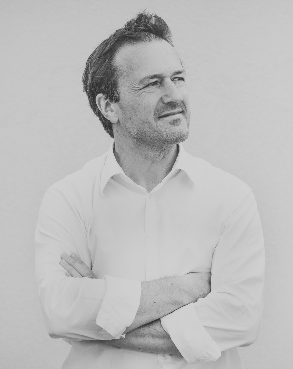 Kundenstimme Alois Hechinger, JOHAN Möbel