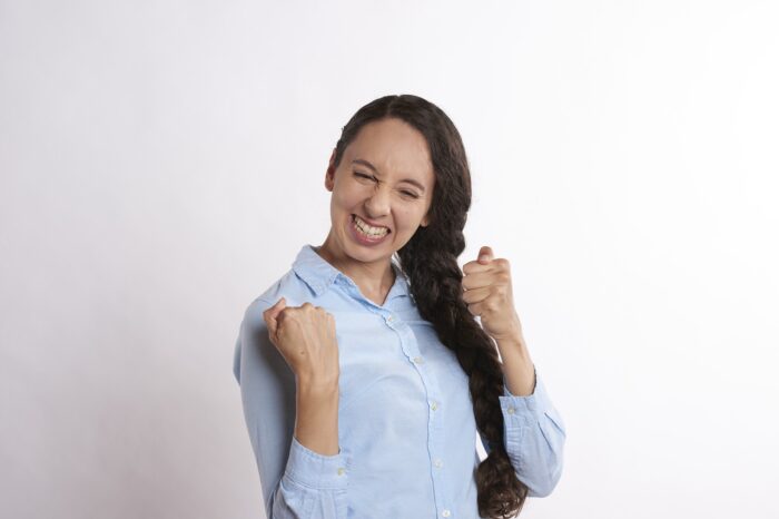 Persönlichkeit & Mindset: Ein Training für den Menschen hinter dem Unternehmen.