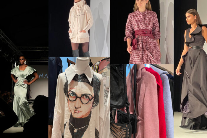 Fashion Week o´clock