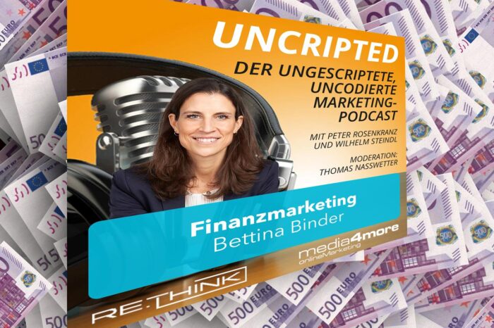 Podcast: Finanzmarketing