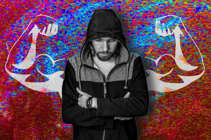 Krisenkolumne – Wikie und die vermeintlich starken Männer