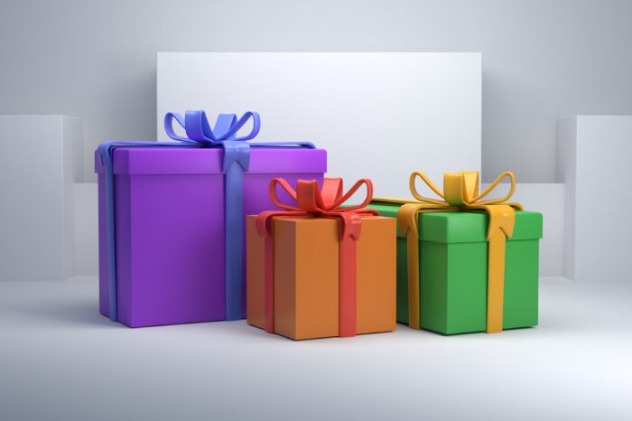 Werbegeschenke - warum sie auch heute nicht aus dem Marketing wegzudenken sind