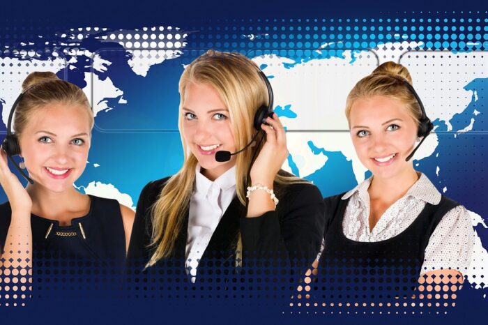 Service-Trends 2023: Kaufen kann ich auch woanders! 