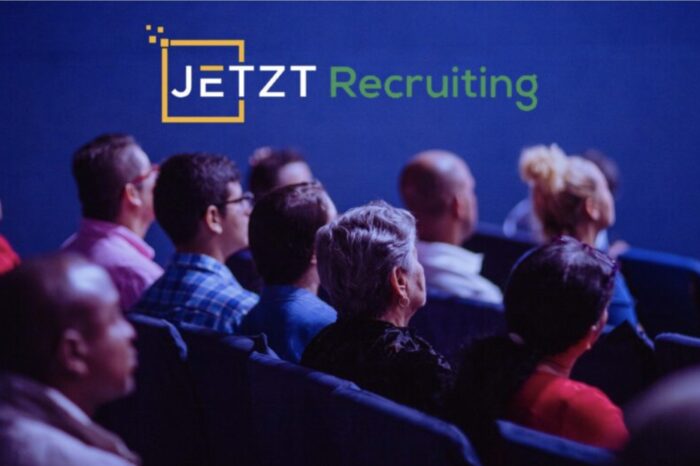 JETZT Recruiting 2023