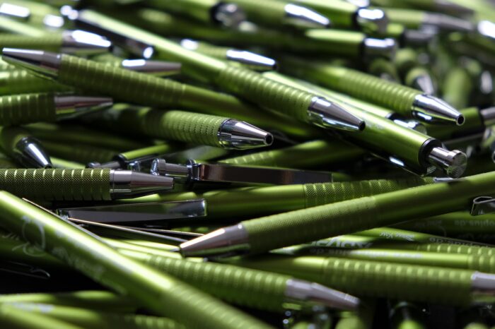 Werbegeschenke richtig auswählen