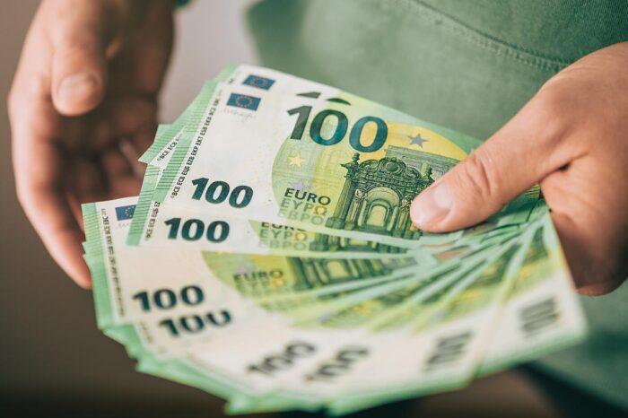 Gehaltsfragen: Netto - Brutto - Jahreskosten