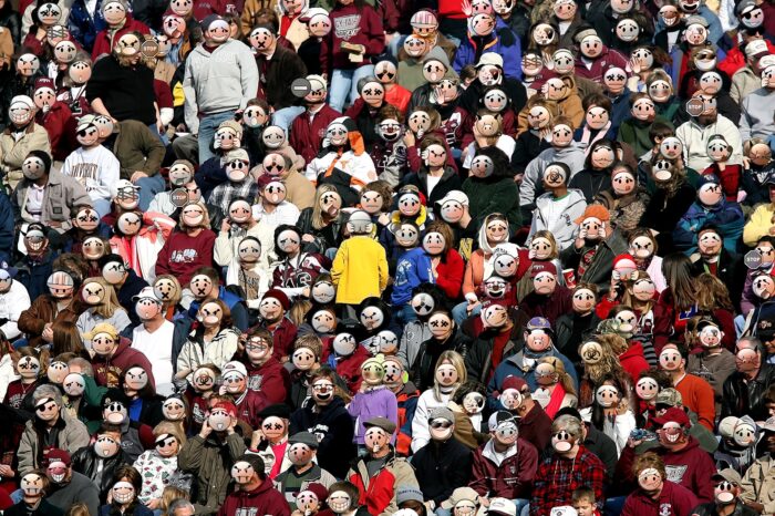 Ja-Sager-Androide und deren Folgen