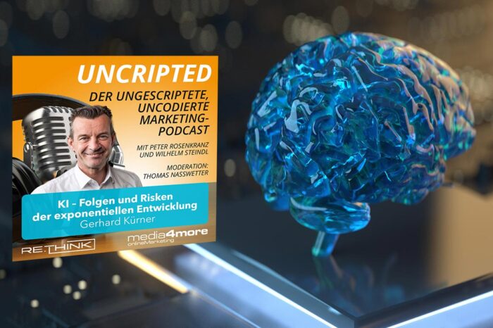 KI – Folgen und Risken der exponentiellen Entwicklung