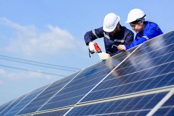 Steuerbefreiung von Photovoltaikanlagen - Rechtsmeinung Finanz