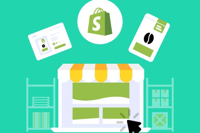 Shopify Agenturen: Mehr als nur Webdesign