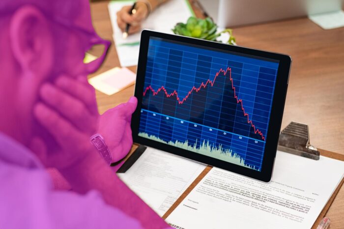 Künstliche Intelligenz als Doping für die Kapitalmärkte?