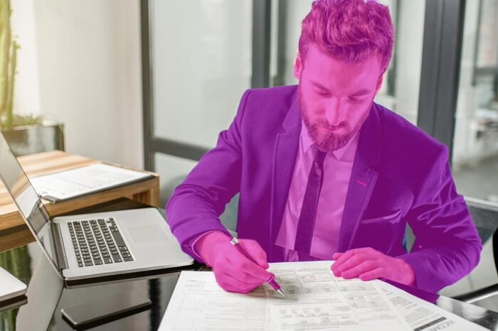 Lohnkontrollen – Welche Unterlagen Pflicht sind!