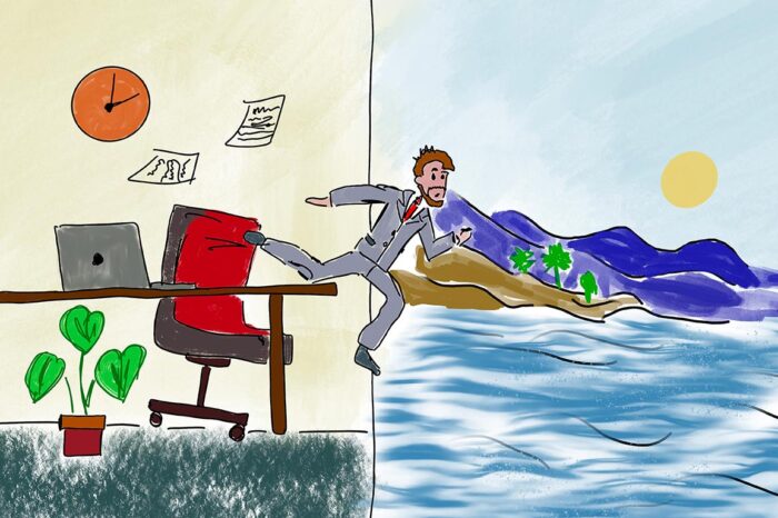 Dresscode: Etikette im Hochsommer