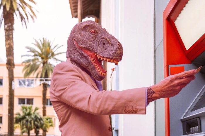 Geld ist wichtiger als Arbeit – ein Kommentar